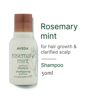 Aveda Rosemary Mint Shampoo