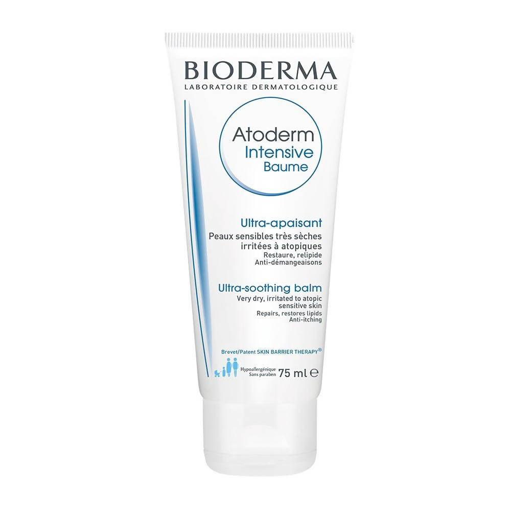 Bioderma Atoderm Intensive Baume Moisturizer - BUDNE