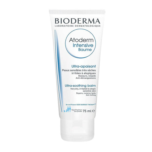 Bioderma Atoderm Intensive Baume Moisturizer - BUDNE