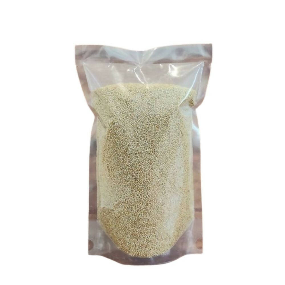 Satjeevan Organic Korale Browntop Millet