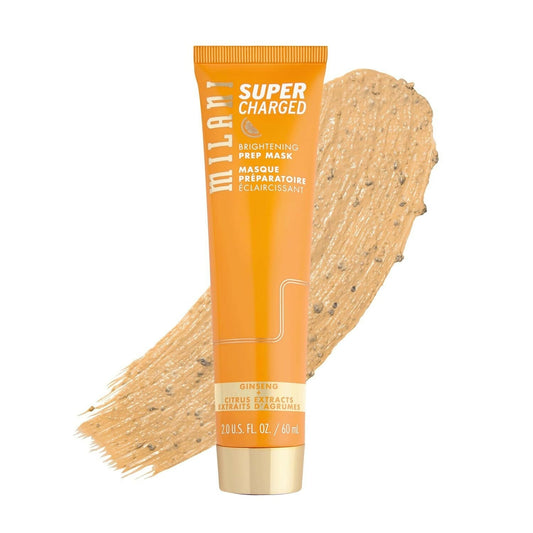 Milani Supercharged Brightening Prep Mask - BUDEN