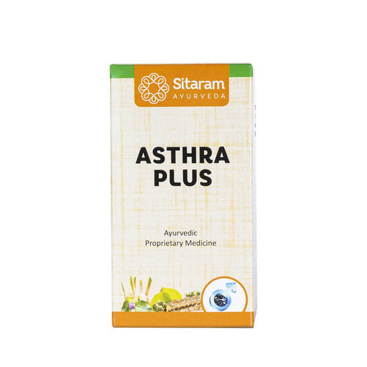 Sitaram Ayurveda Asthra Plus