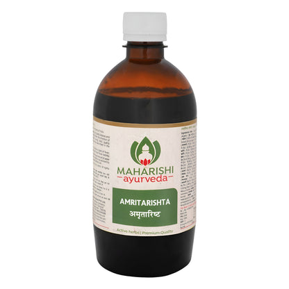 Maharishi Ayurveda Amritarishta