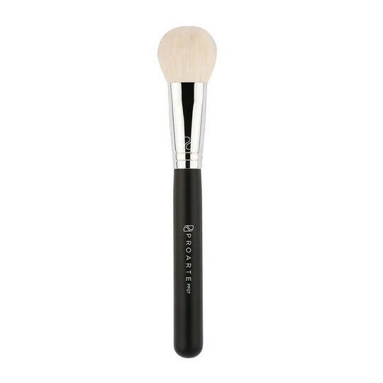 Proarte Side Sweep Blush and Contour Brush PF-07 - BUDNE