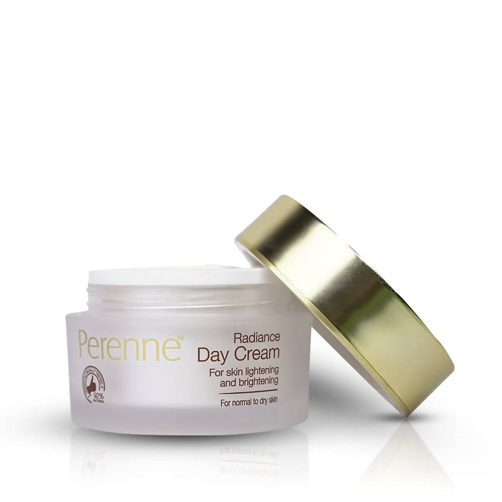 Perenne Radiance Day Cream