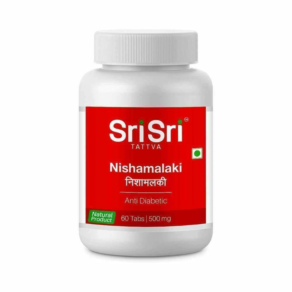 Sri Sri Tattva Nishamlaki Tablets -  buy in usa 