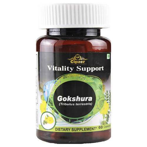 Cipzer Gokshura Capsules