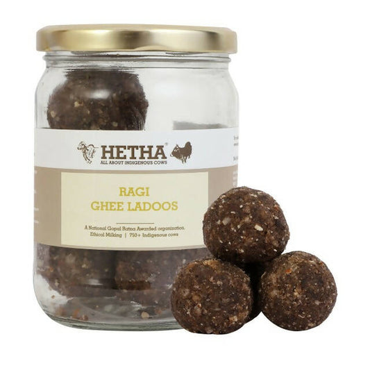 Hetha Ragi Ghee Ladoos -  buy in usa 