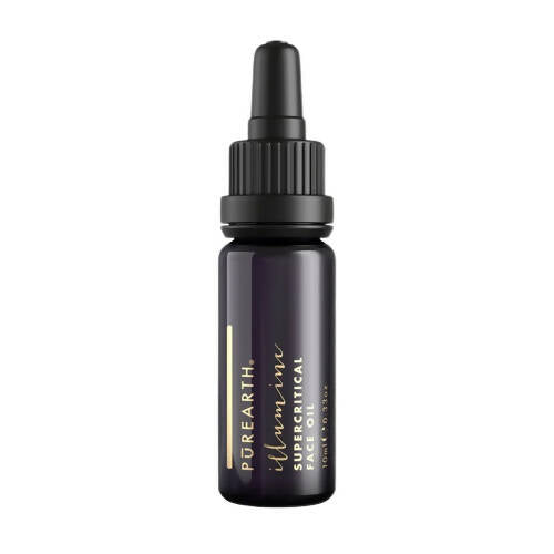 Purearth Illumine Supercritical Face Oil - usa canada australia