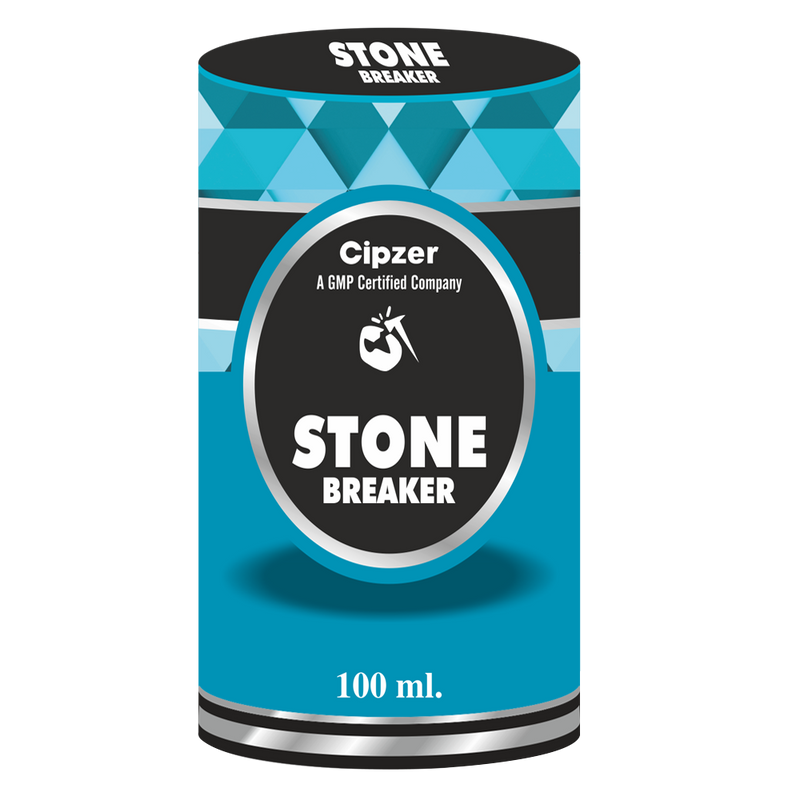 Cipzer Stone Breaker Syrup -  usa australia canada 