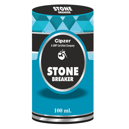 Cipzer Stone Breaker Syrup -  usa australia canada 