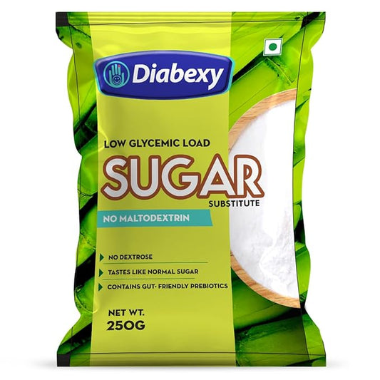 Diabexy Sugar Free Sweetener - 250GM