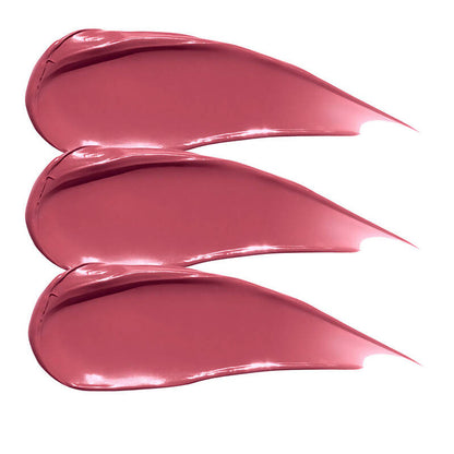 Love Earth Lip Gloss - Blow Up (Dark Pink)