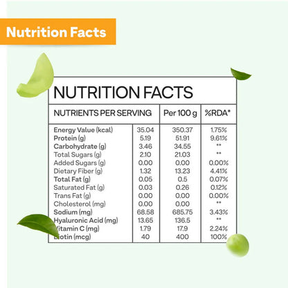 OZiva Pro-Collagen Protein Peptides