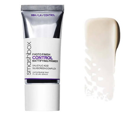 Smashbox Photo Finish Control Mattifying Primer - BUDNE