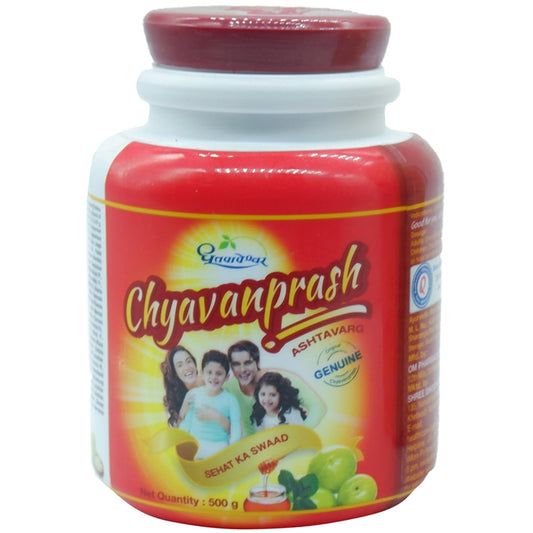 Dhootapapeshwar Chyavanprash (Ashtavarg)