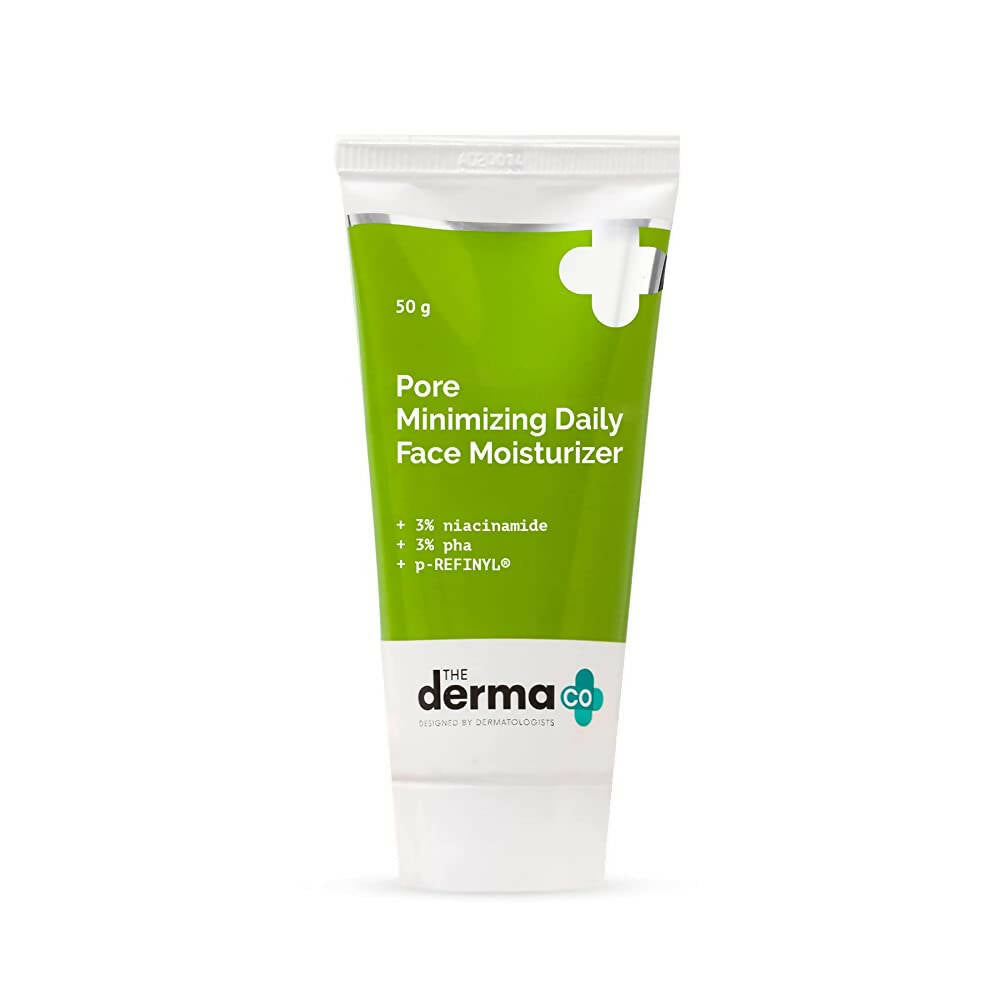 The Derma Co Pore Minimizing Daily Face Moisturizer - buy in USA, Australia, Canada