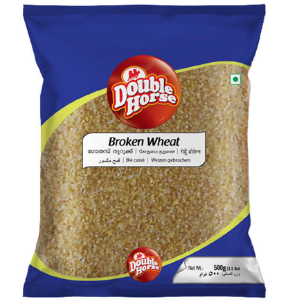 Double Horse Broken Wheat - BUDNE