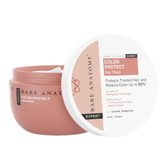 Bare Anatomy Expert Color Protect Hair Mask - buy in USA, Australia, Canada