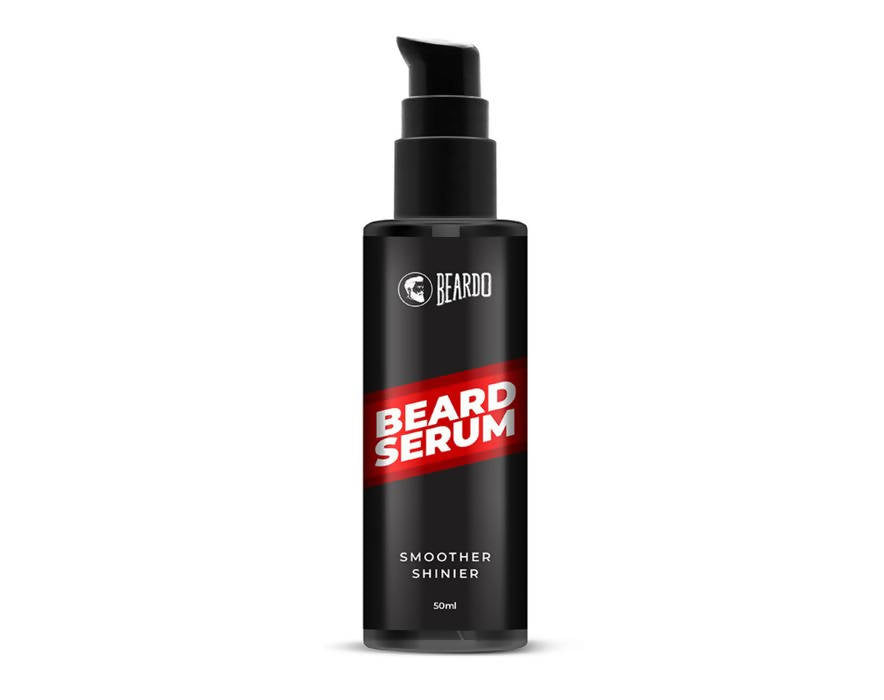 Beardo Beard Serum Smooth Shinier -  buy in usa 