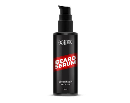 Beardo Beard Serum Smooth Shinier -  buy in usa 