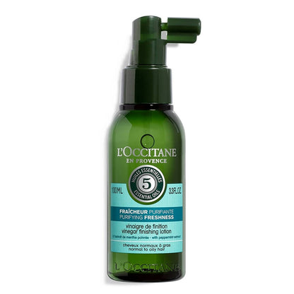 L'Occitane Purifying Freshness Vinegar Finishing Lotion