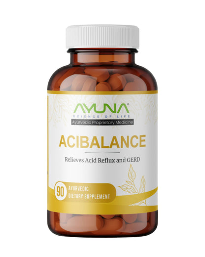 Ayuna Acibalance Capsules -  usa australia canada 