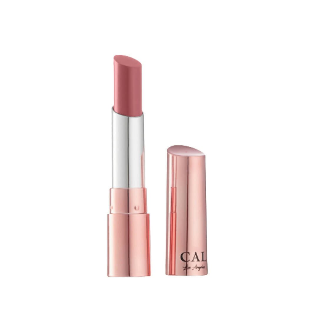 CAL Los Angeles Rose Collection Bullet Lipstick Nude Blush 18 - Nude
