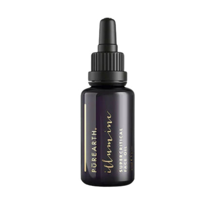 Purearth Illumine Supercritical Face Oil - usa canada australia