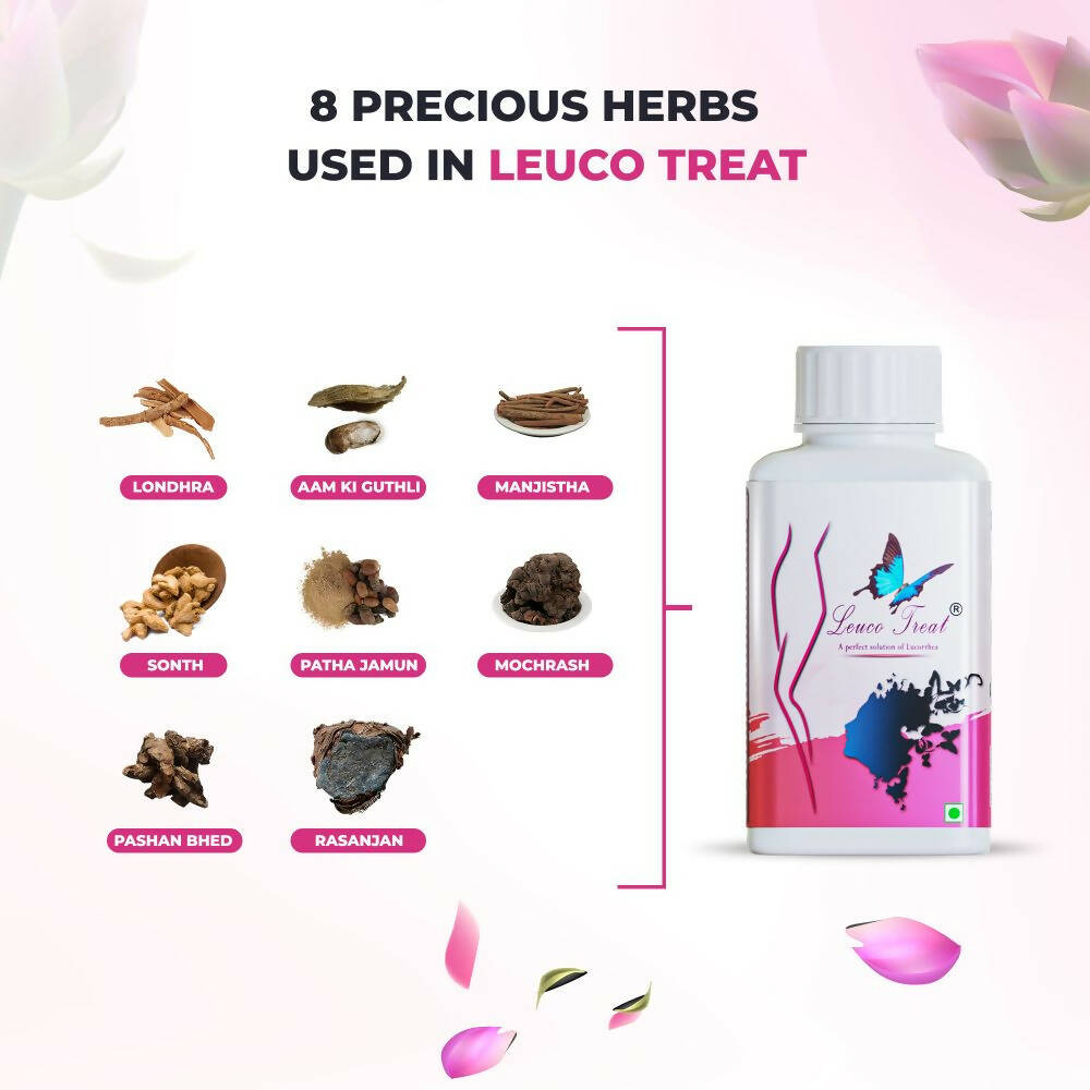 Pharma Science Leuco Treat