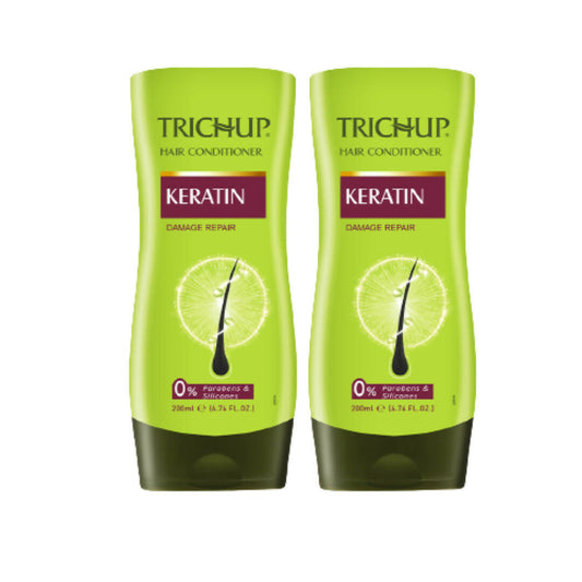 Trichup Keratin Conditioner - Distacart