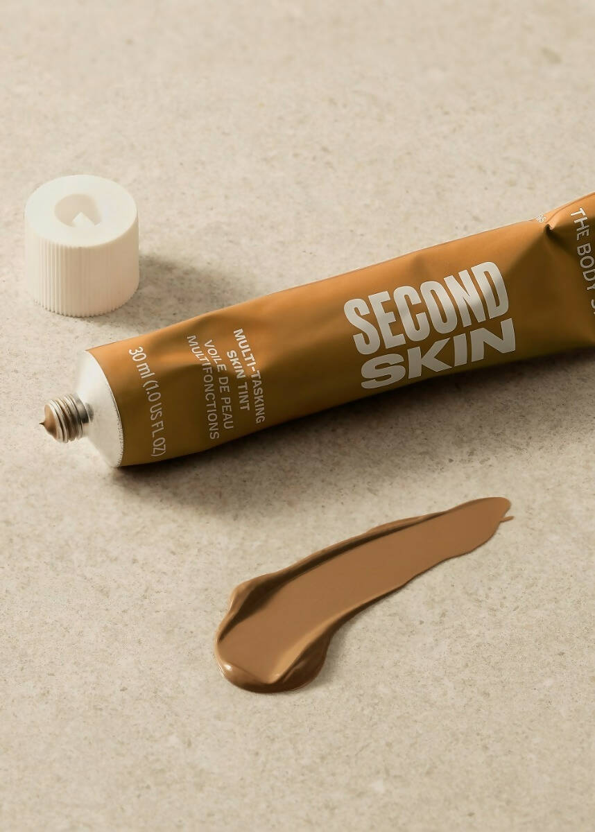 The Body Shop Second Skin Tint- TAN 1C