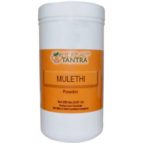 Herbal Tantra Mulethi Powder (Ayurvedic)