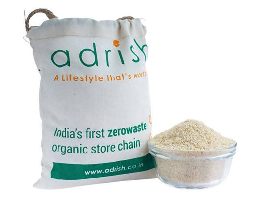 Adrish Organic Little Millet Suji (Rava)