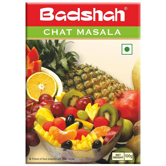 Badshah Masala Chat Masala Powder