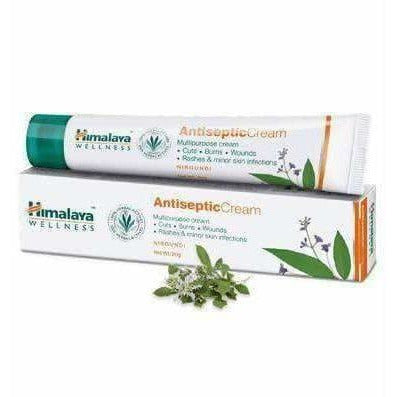 Himalaya Wellness Anti-Septic Cream