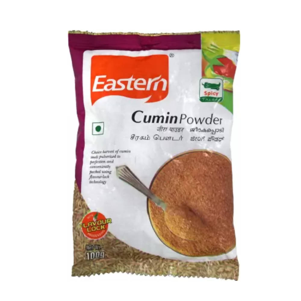 Eastern Cumin Powder -  USA, Australia, Canada 