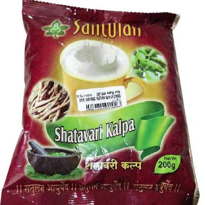 Santulan Ayurveda Shatavary Kalpa