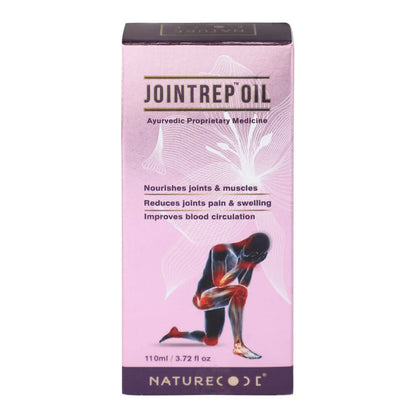 Nature Code Jointrep Oil