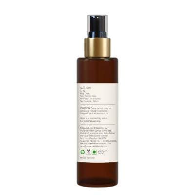 Forest Essentials Facial Tonic Mist Panchpushp