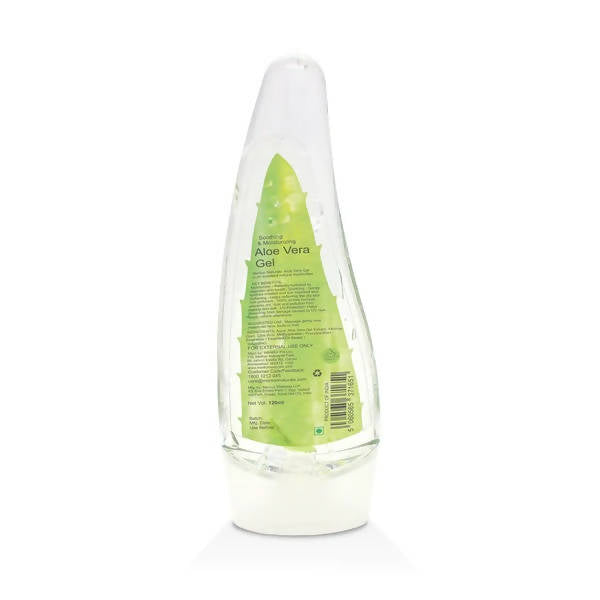 Merlion Naturals Aloe Vera Gel