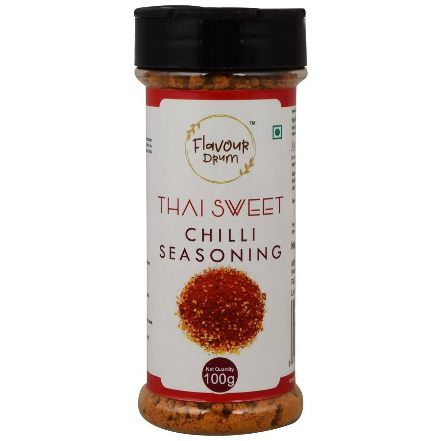 Flavour Drum Thai Sweet Chilli Seasoning -  buy in usa 