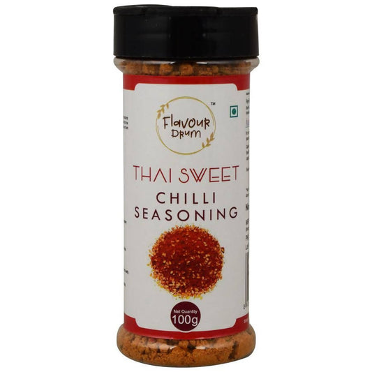 Flavour Drum Thai Sweet Chilli Seasoning -  buy in usa 