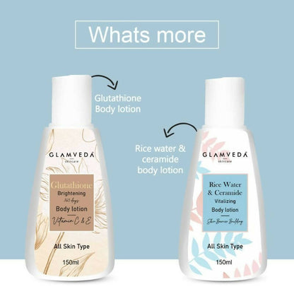 Glamveda Botox Aqua Boost Body Lotion