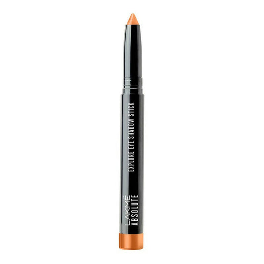 Lakme Absolute Explore Eye Shadow Stick - Sunset Gold - buy in USA, Australia, Canada