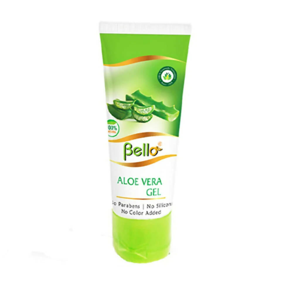 Bello Herbals Aloe Vera Gel - BUDNEN