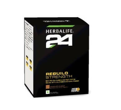 Herbalife Nutrition H24 Rebuild Strength Health Supplement -  usa australia canada 