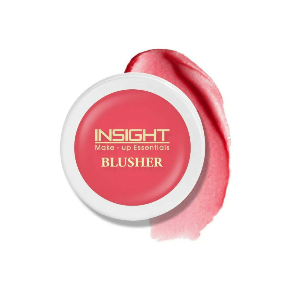Insight Cosmetics Crème Blusher, Face Makeup, Strawbeery Drip