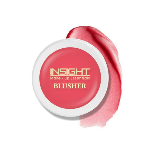 Insight Cosmetics Crème Blusher, Face Makeup, Strawbeery Drip