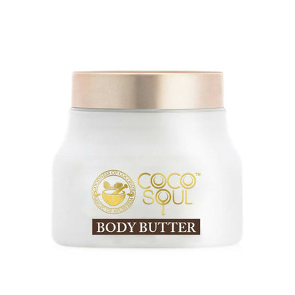 Coco Soul Body Butter